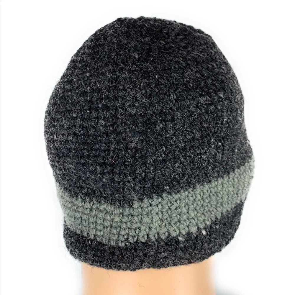Men’s winter watch cap